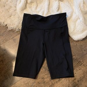 All in Motion Bike Shorts